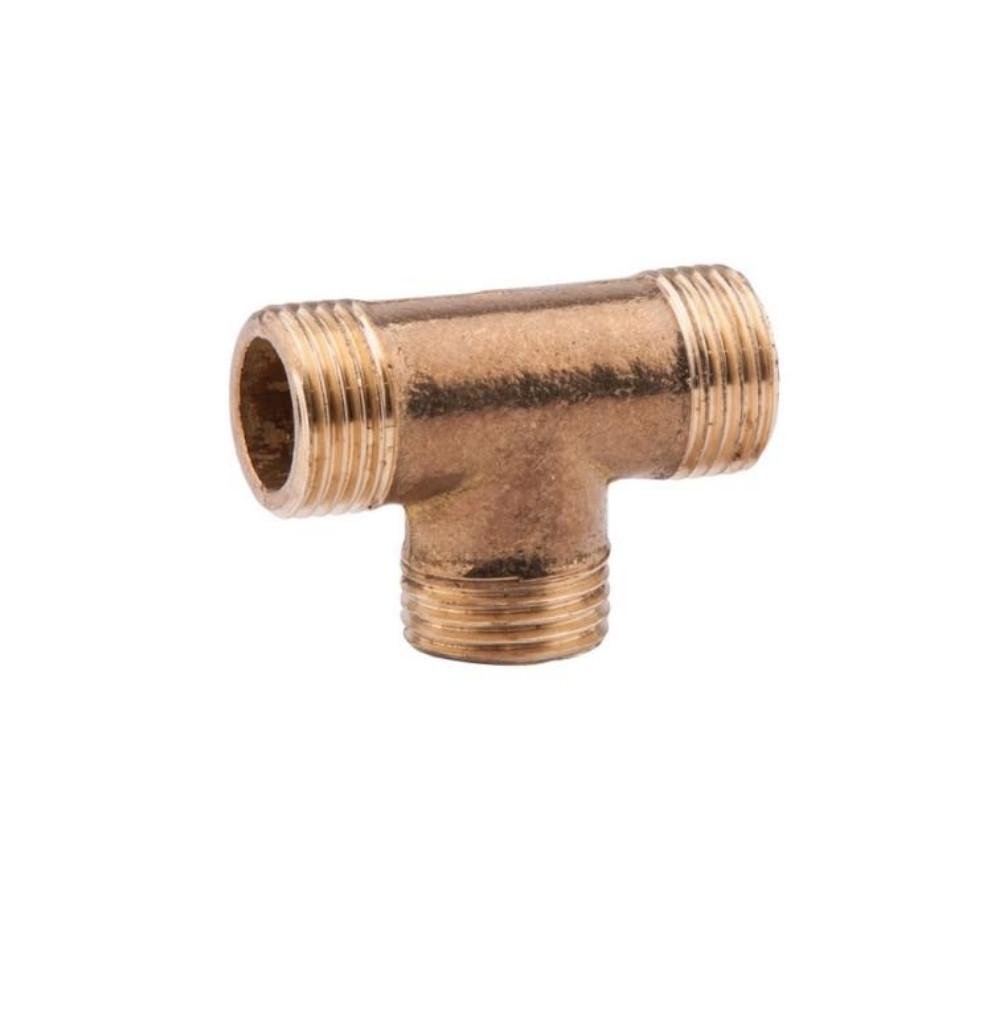 Тройник 1/2 нх 1/2 нх 1/2н (15)