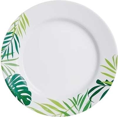 Тарелка обеденная Luminarc JUNGLE FEVER 265 мм (P3291)