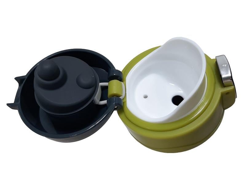 Термокружка Mega MDDFT040MTT 0,4 л - фото 5 Термокружка Mega MDDFT040MTT 0,4 л - фото 5