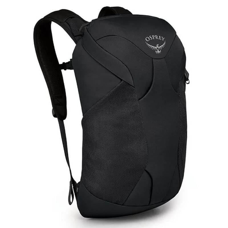 Городской рюкзак Osprey Farpoint Fairview Travel Daypack 15 л Black (009.2975)