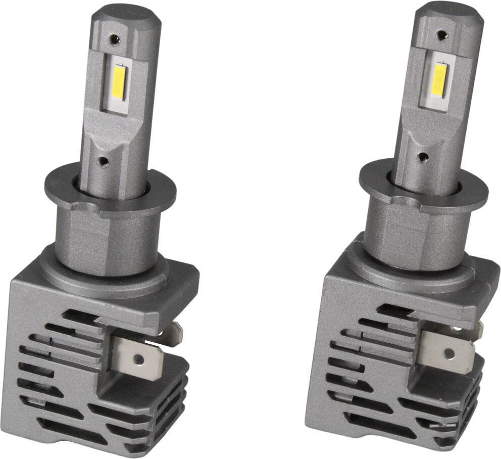 Лампочка CYCLONE LED H3 TYPE 33 5000K H3 5000K