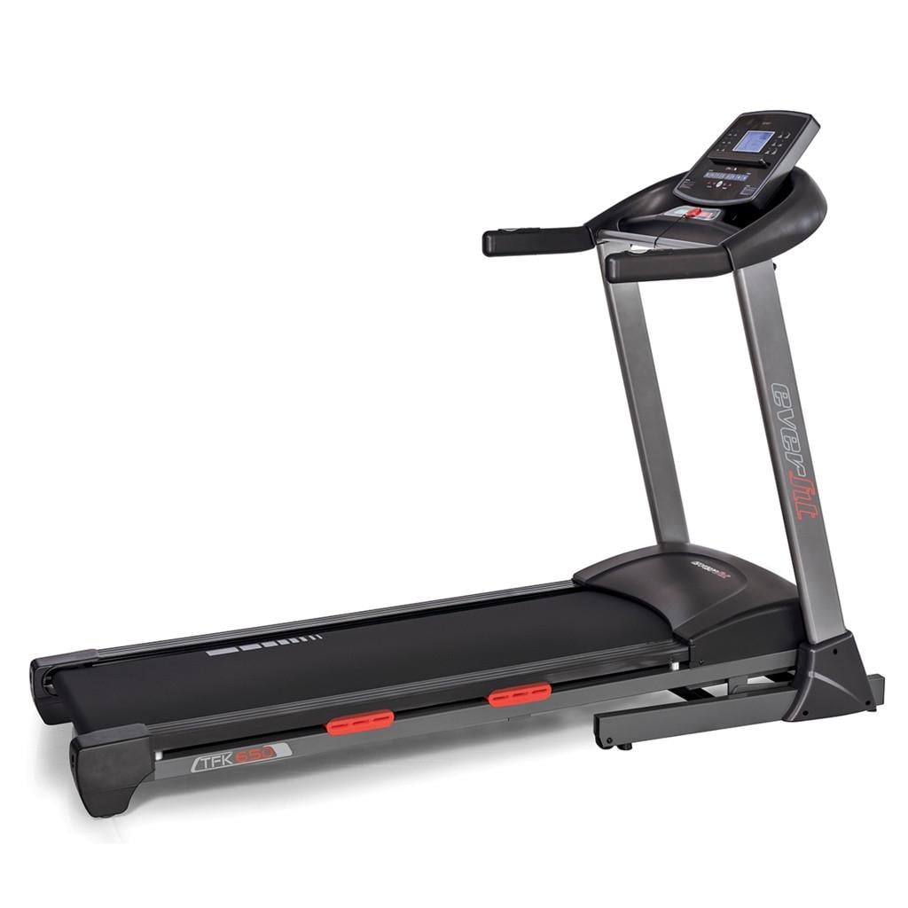 Беговая дорожка everfit TFK 650 (TFK-650)