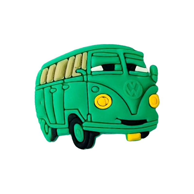 Джибітс для взуття JIBBITZ Тачка Філмор № 174 (1036)