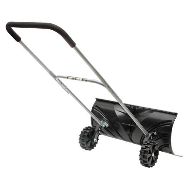 Ковш для уборки снега на колесах 660х320 мм/ручка 1080 мм - фото 6 Ковш для уборки снега на колесах 660х320 мм/ручка 1080 мм - фото 6