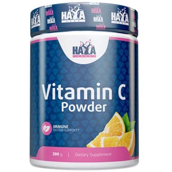 Вітамін C Prozis Haya Labs Vitamin C Unflavored 200 servings 200 g (000020351)
