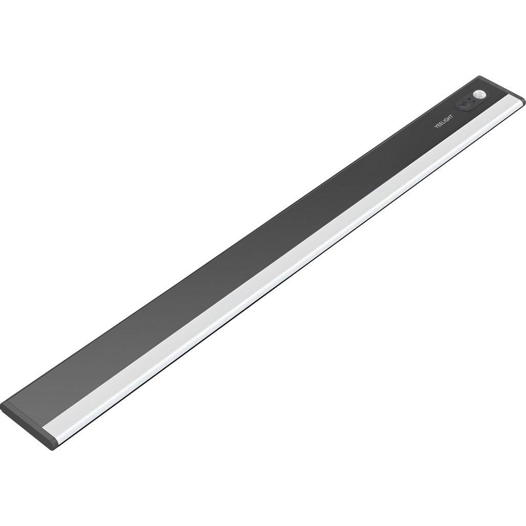 Лампа с датчиком движения Yeelight Ultra-Thin Cabinet Light YLYYD-0015 50 см Dark Grey (34348976)