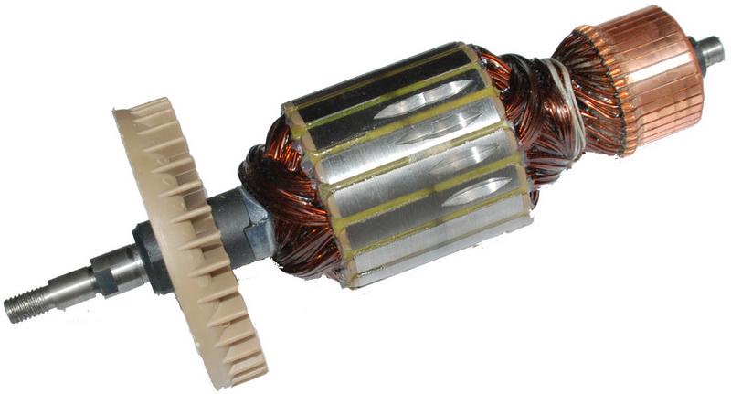 Якорь болгарка Stern AG-230 A (як601)