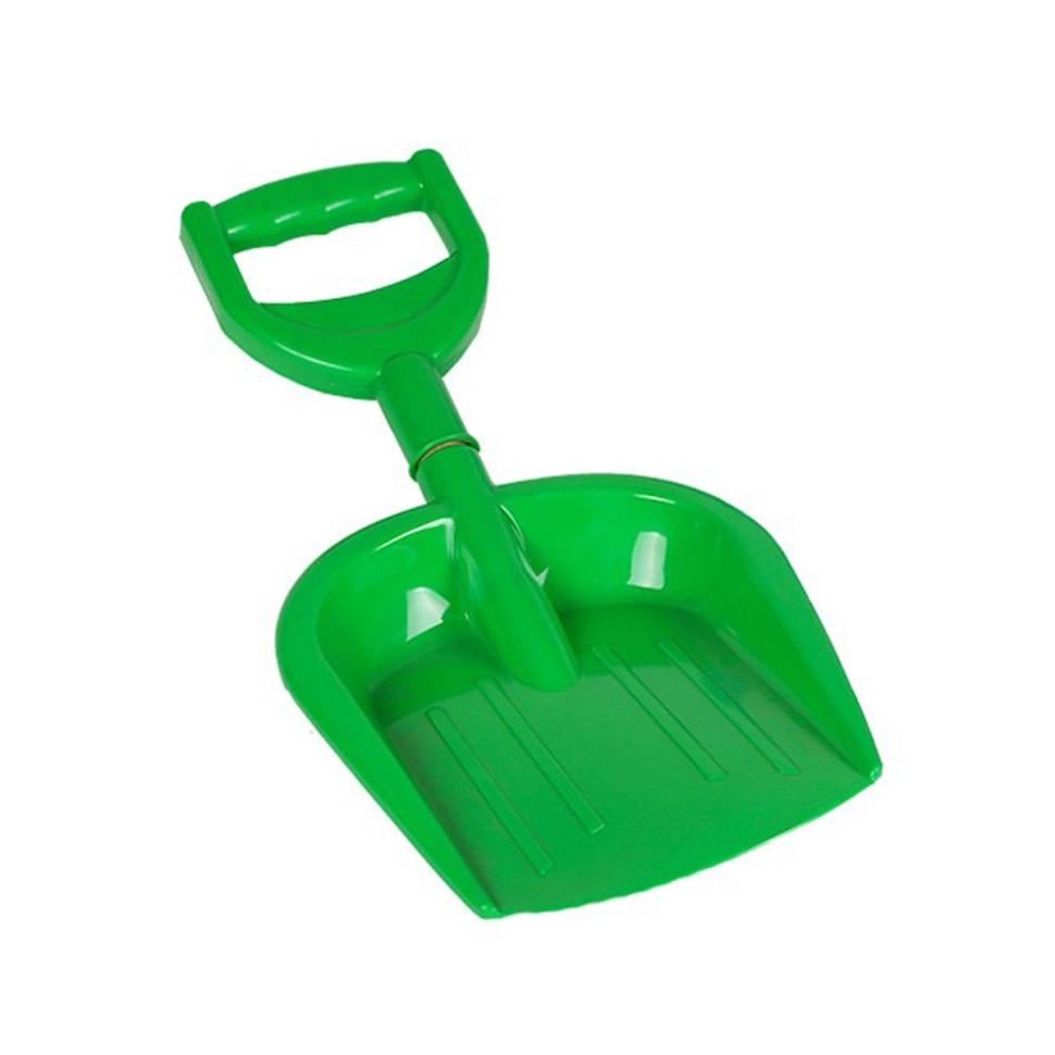 Іграшка ТехноК лопатка 38 см Зелений (1202TXK)