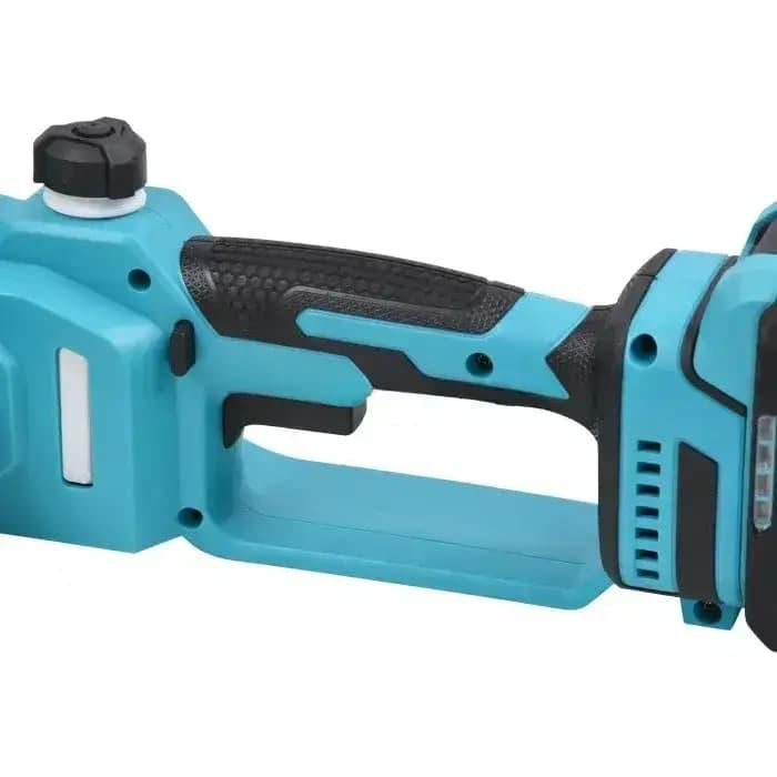 Пила ланцюгова акумуляторна Grand АПЦ-20V/12"-4 HS (BRUSHLESS) - фото 2 Пила ланцюгова акумуляторна Grand АПЦ-20V/12"-4 HS (BRUSHLESS) - фото 2