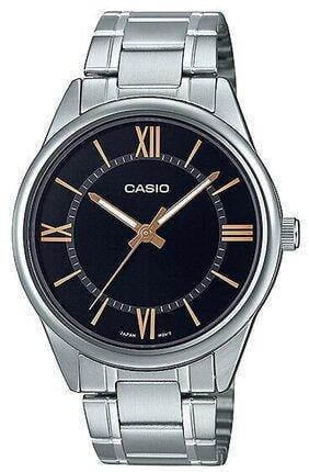 Годинник з кварцовим механізмом Casio MTP-V005D-1B5 (1810144231)