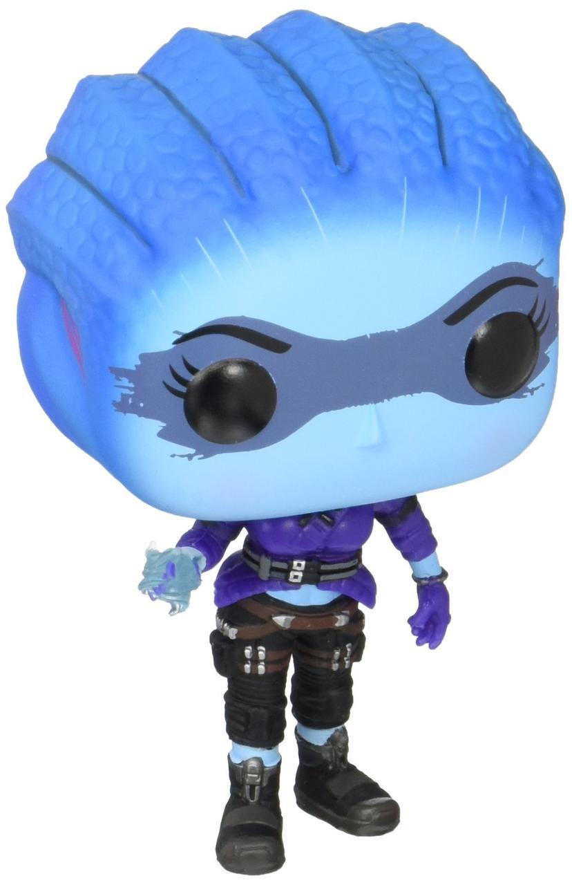 Фігурка Funko Pop Mass Effect: Andromeda Peebee 10 см