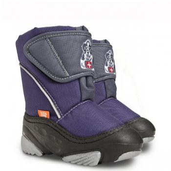 Дутики зимние Demar Doggy р. 26/27 (4021b)