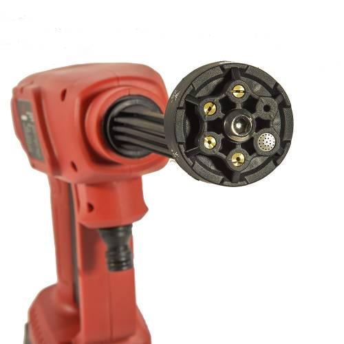 Мийка високого тиску акумуляторна Vitals Am 1830n (227003) - фото 7 Мийка високого тиску акумуляторна Vitals Am 1830n (227003) - фото 7