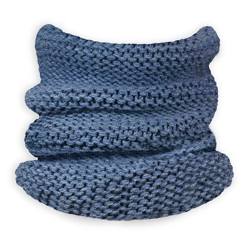 Снуд Tepla Dublin Denim (54242)