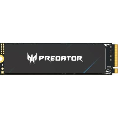Накопитель SSD Acer Predator GM9000 4TB M.2 2280 (BL.9BWWR.131)