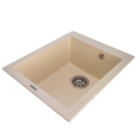 Мийка Granado Cadiz Ivory (2304) - фото 2 Мийка Granado Cadiz Ivory (2304) - фото 2