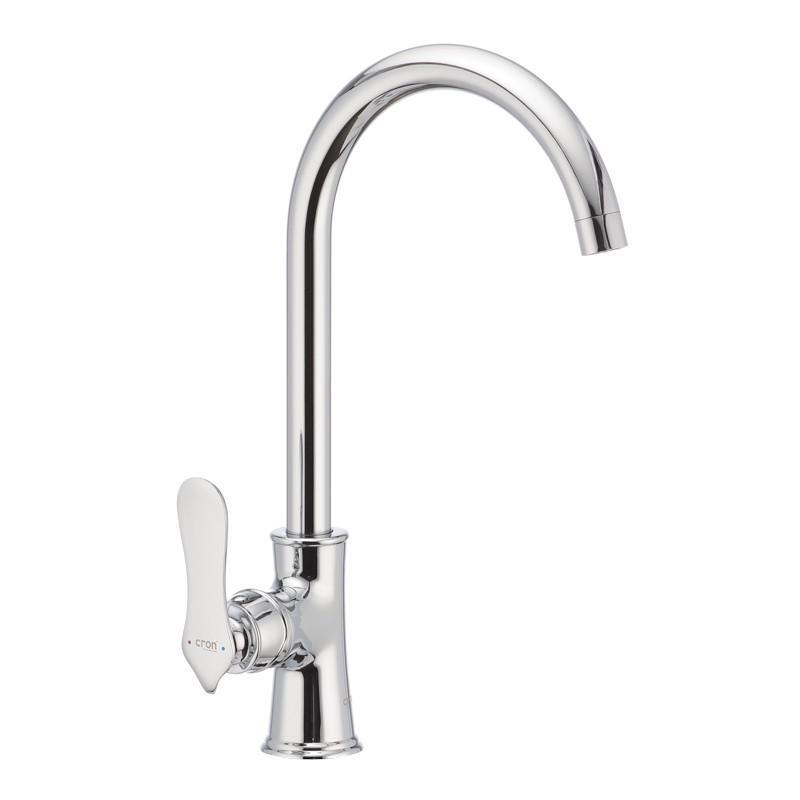 Смеситель для кухни Cron DIAMOND 017 (CR0814)