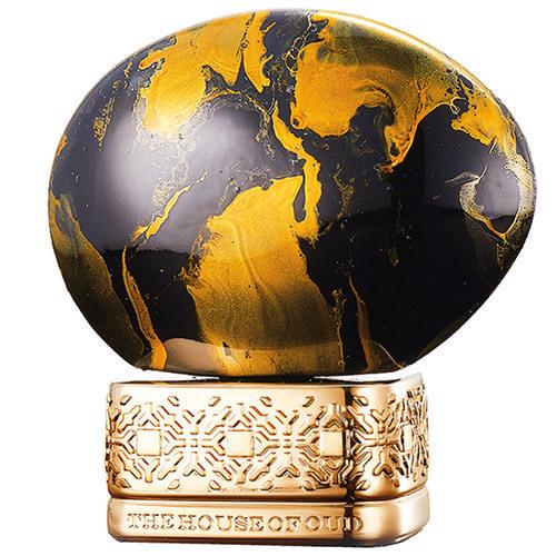 Парфюмированная вода унисекс The House Of Oud Dates Delight 75 мл (401360)
