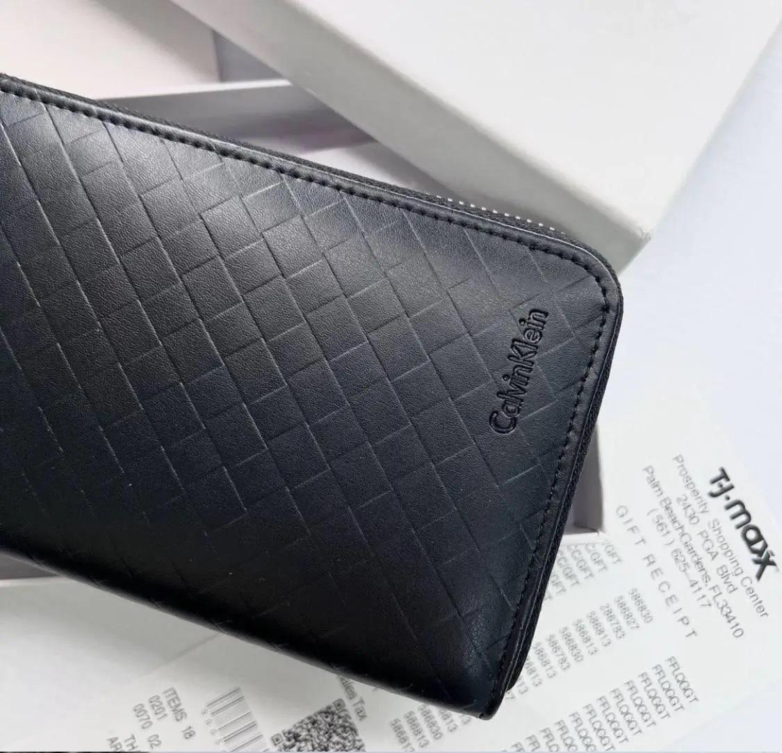 Клатч чоловічий плетений зі шкіри (kk1) - фото 8 Клатч чоловічий плетений зі шкіри (kk1) - фото 8