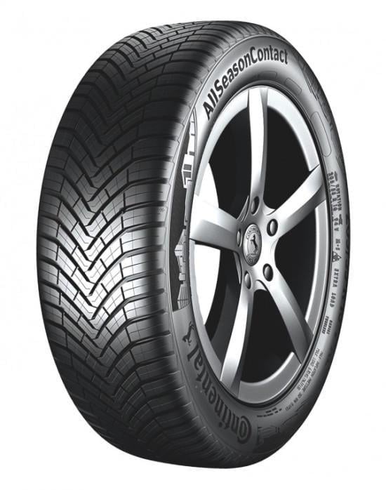 Автошины Continental AllSeasonContact 205/60 R16 96H XL