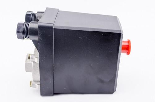 Автоматика для компрессора на 1 выход 380 V (2190)