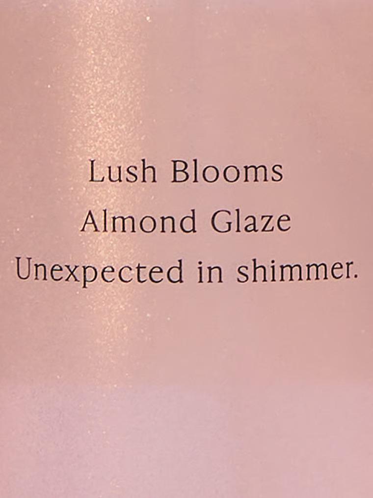 Спрей для тела Victoria's Secret Velvet Petals Shimmer Fragrance Mist 250 мл (26965611) - фото 3