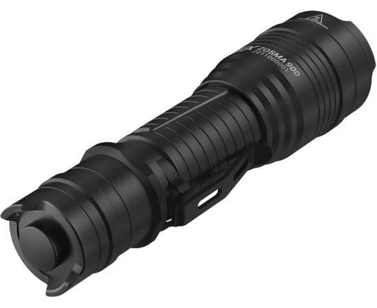 Ліхтар тактичний TFX Zosma 900 заряджається 900/300/40 (6008491) - фото 2