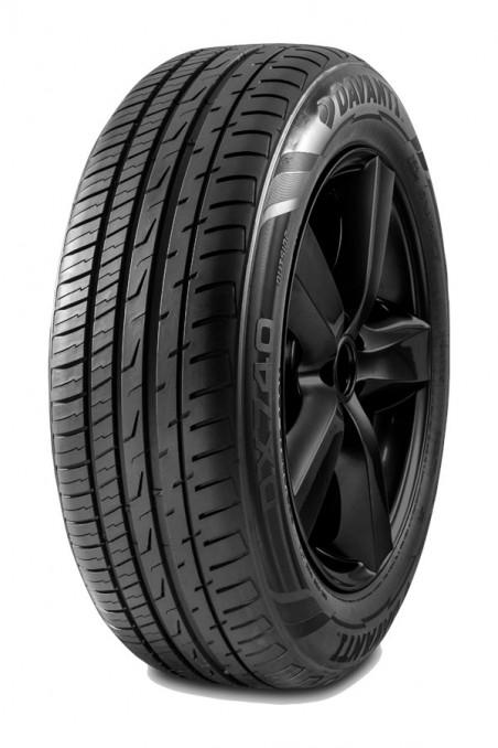 Шина Davanti DX740 245/65 R17 111H літня XL