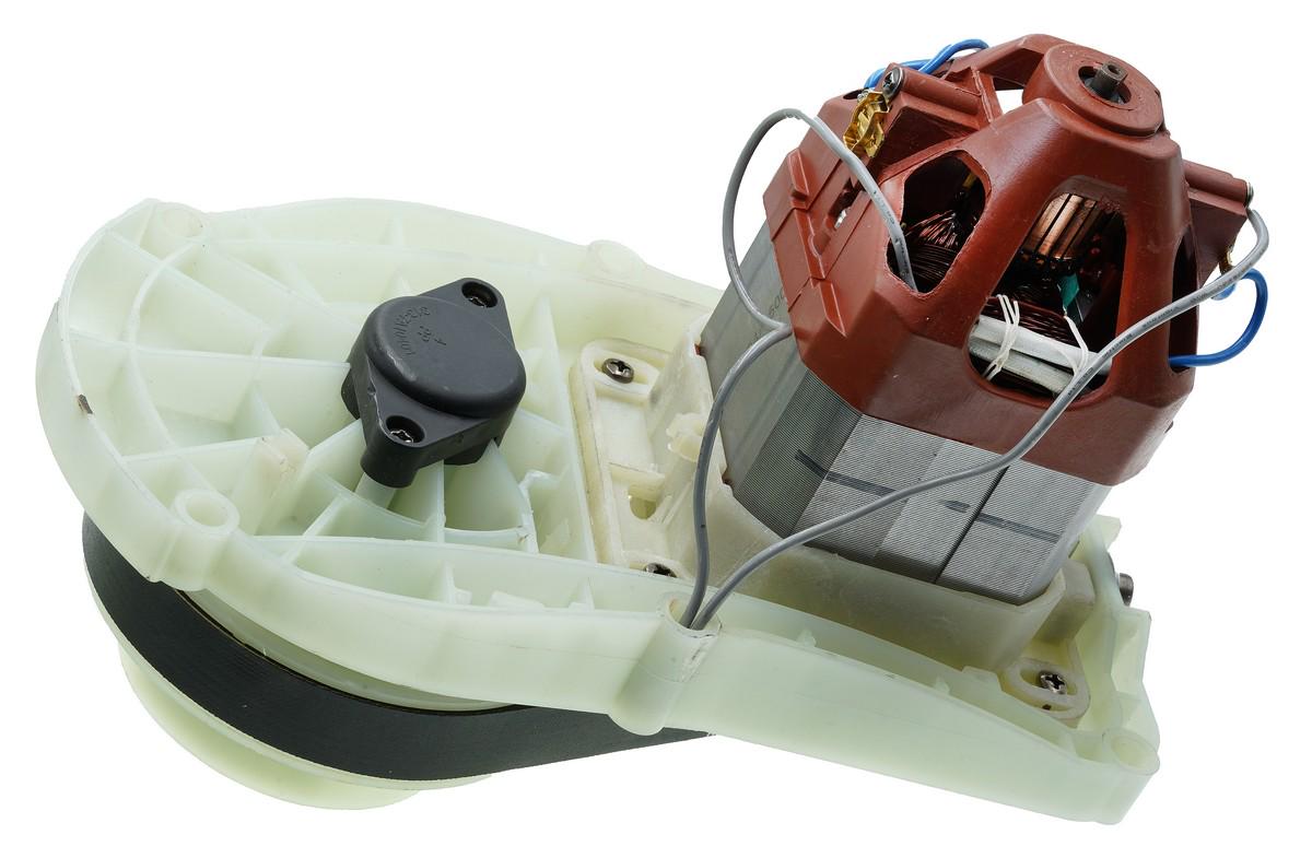 Двигатель газонокосилки Dnipro-M 38 1,5 кВт
