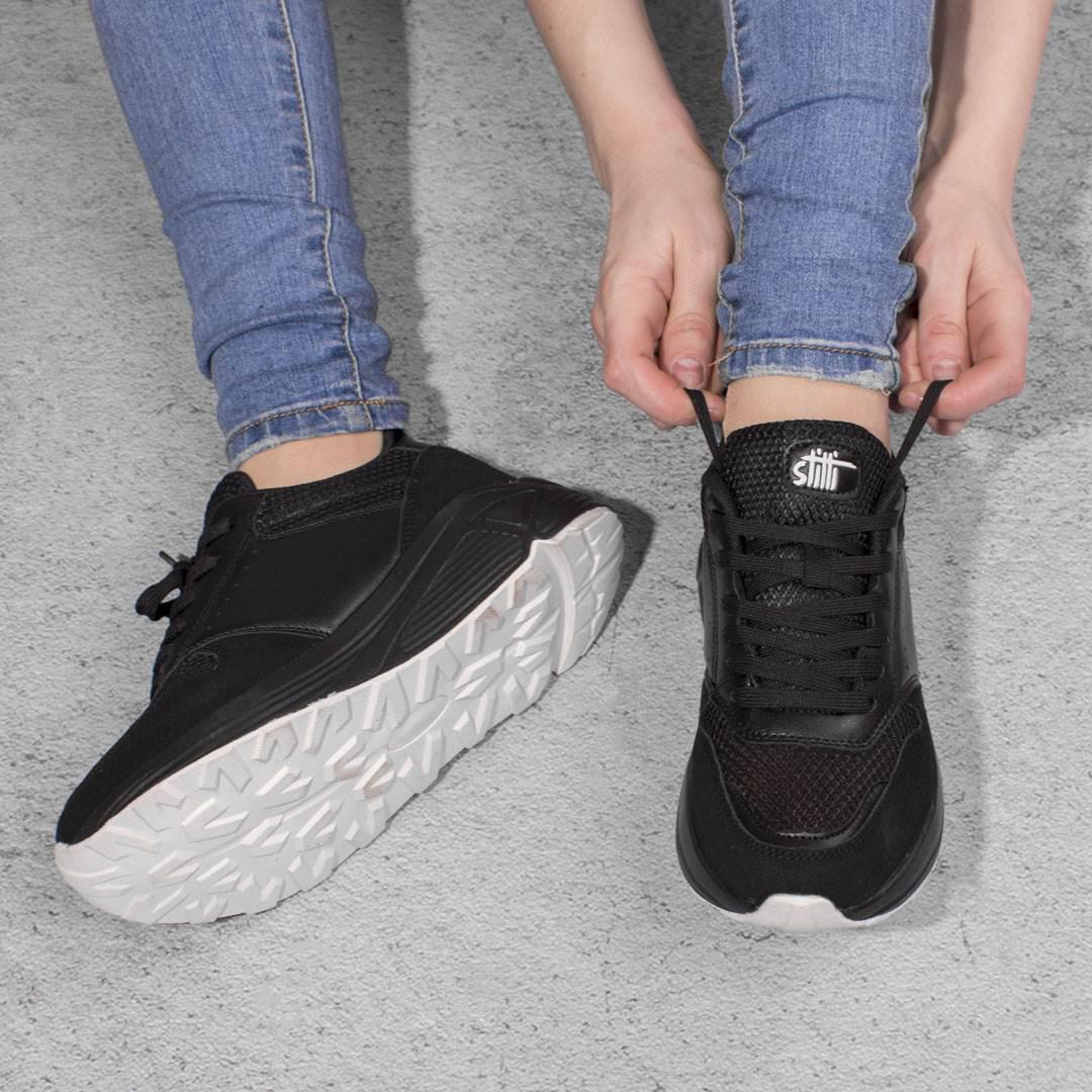 Кроссовки женские Fashion 328495 р. 39 25,5 см