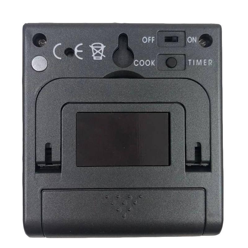 Термометр кухонный цифровой с выносным щупом и таймером (a32b9913) - фото 4 Термометр кухонный цифровой с выносным щупом и таймером (a32b9913) - фото 4