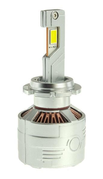 Автолампа CYCLONE LED D4 6000K типу 50 1 шт. (20930)