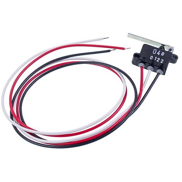 Микропереключатель для газового котла Immergas Eolo/Nike Superior/Eolo Major 1.010420 (00000052026)