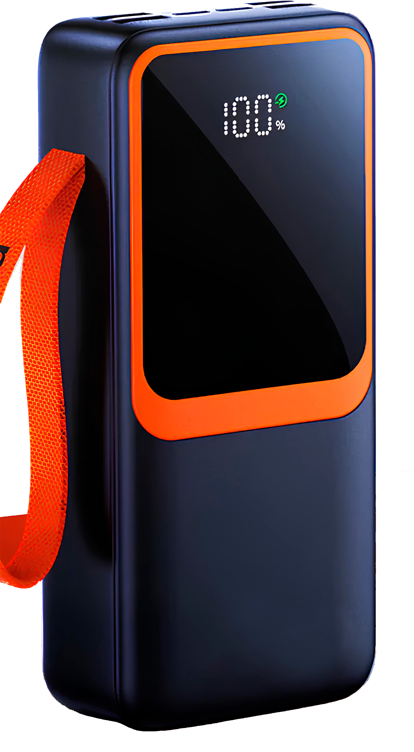 Павербанк Kayfovo CK-012-1 50000 mAh 22.5W Fast charge УМБ быстрая зарядка (29225)