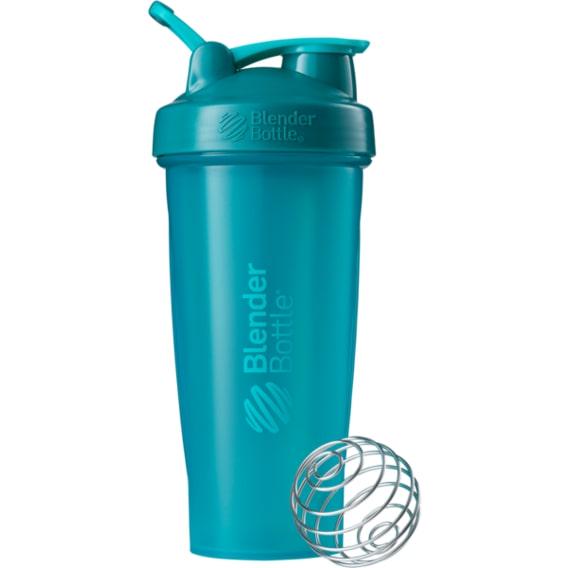 Шейкер Blender Bottle Classic Shaker 820 мл Teal (000010219)
