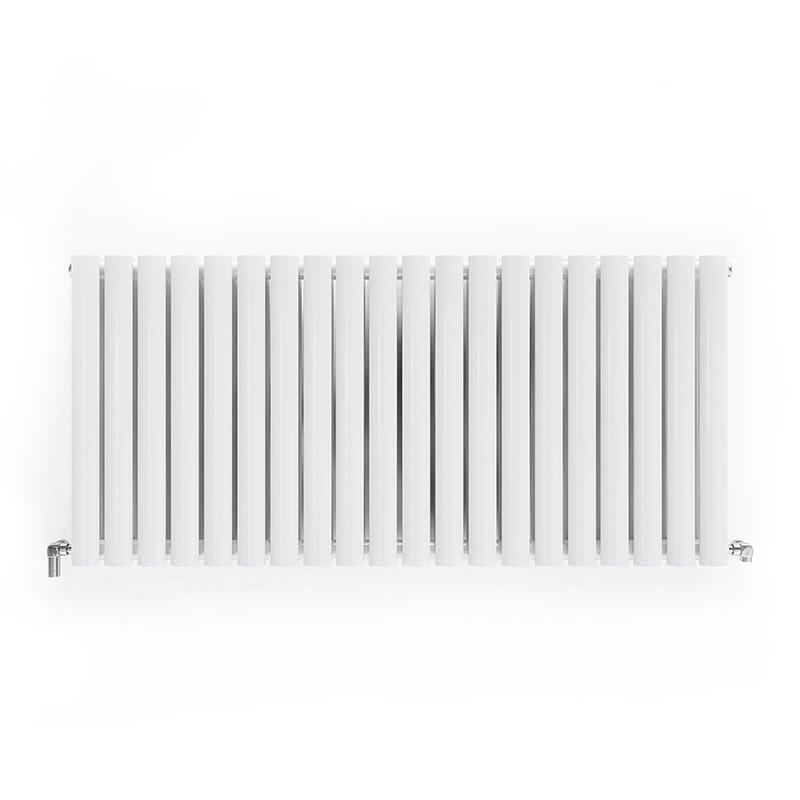 Радиатор дизайнерский Ideale Adele 12 20/550/1180 Белый
