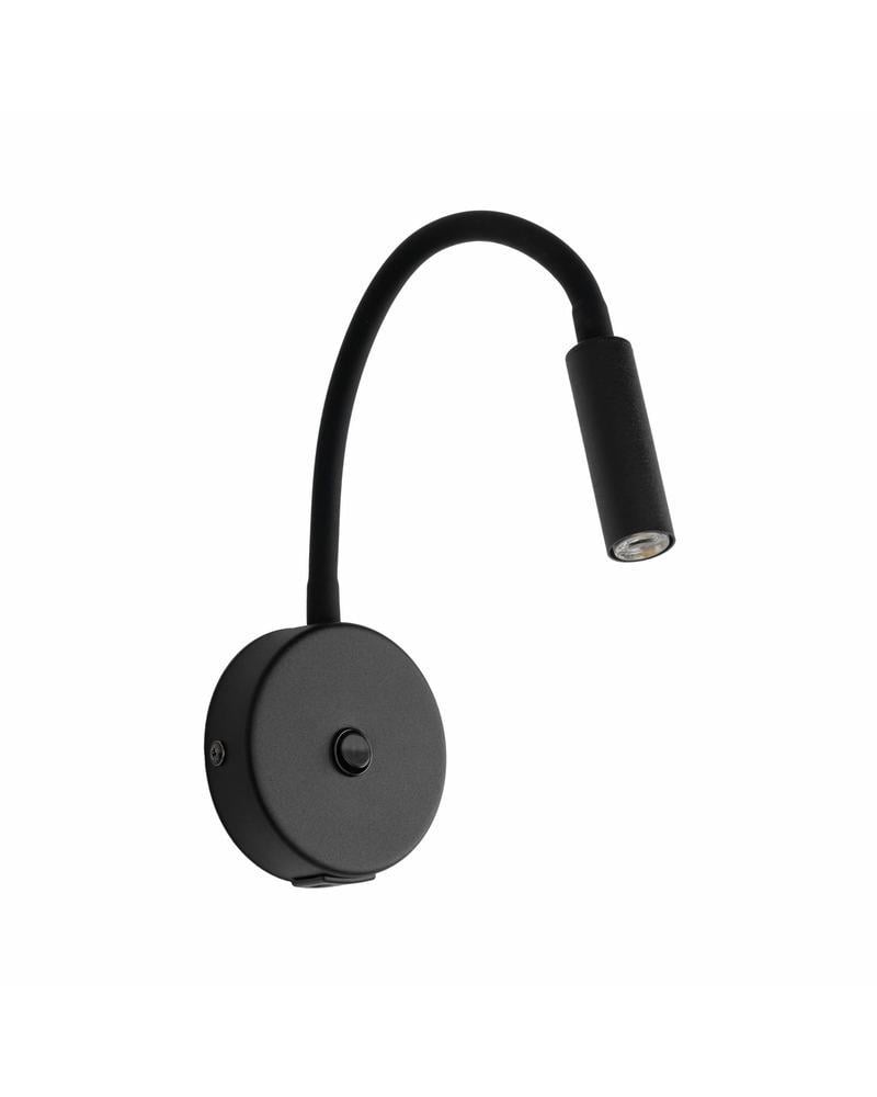 Бра TK Lighting 10200 Lagos G9 1x6W IP20 Bk (18956511)