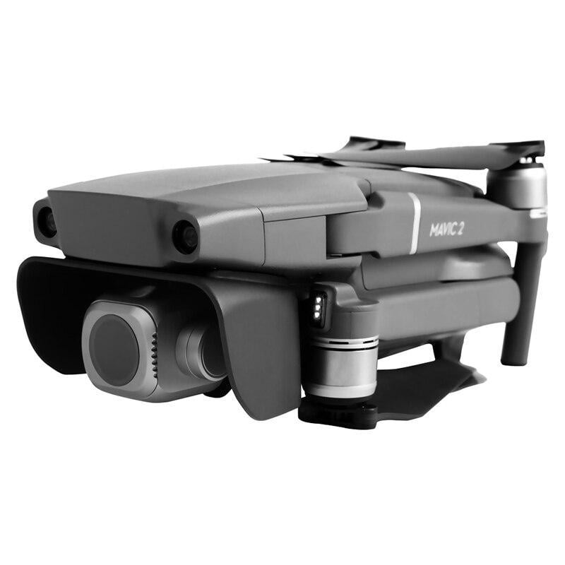 Захист підвісу та камери універсальний для DJI Mavic 2 Pro/Zoom козирок від сонця - фото 4