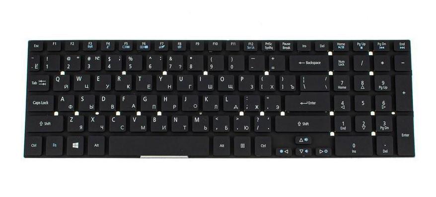 Клавиатура для ноутбука Acer Aspire ES1-531 (161269)