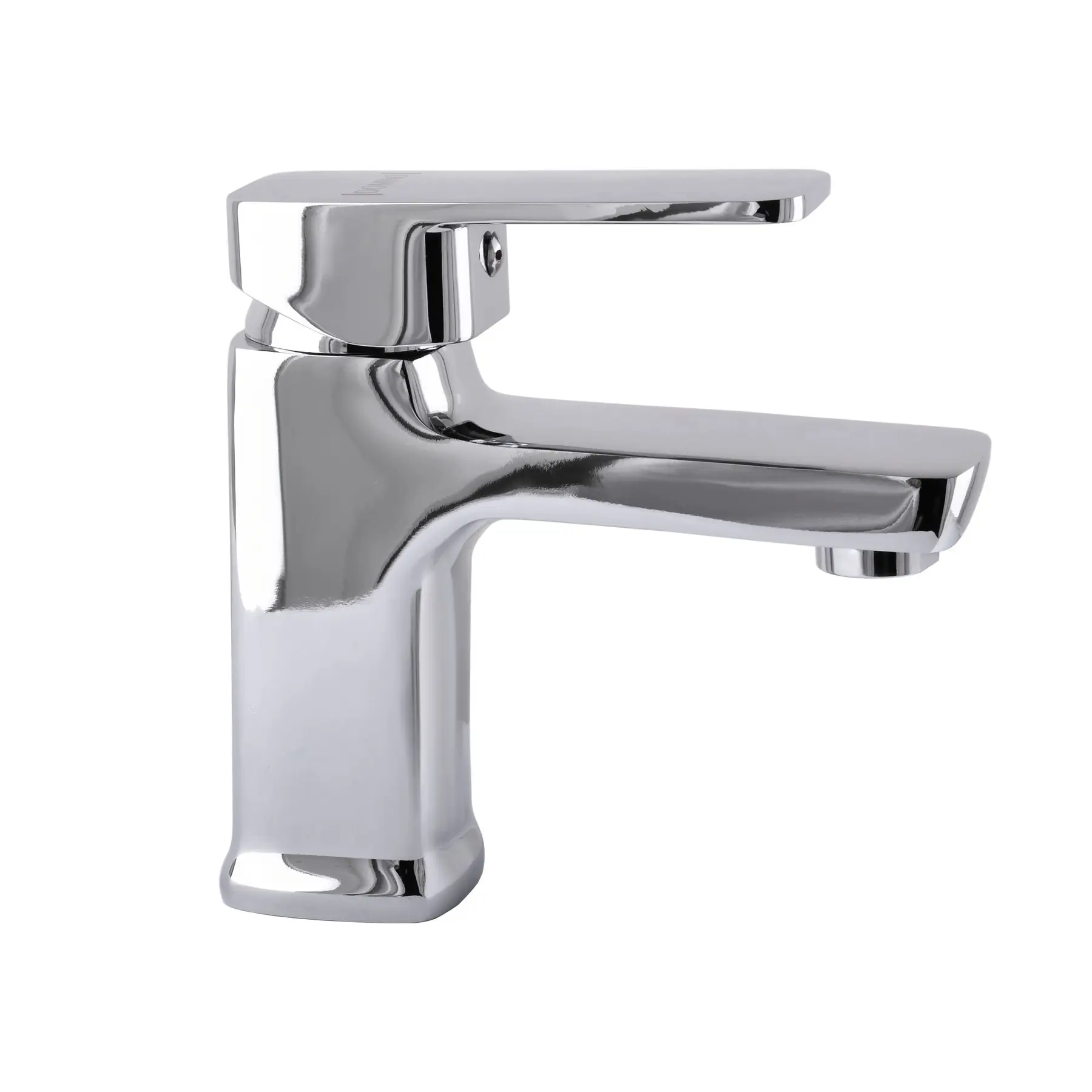 Смеситель для умывальника Domino Malibu DMM-401 (GSR-000023160) - фото 2 Смеситель для умывальника Domino Malibu DMM-401 (GSR-000023160) - фото 2