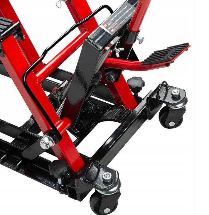 Подъемник Redats LS-570 для мотоциклов/квадроциклов/вездеходов до 680 кг (16463500949) - фото 8 Подъемник Redats LS-570 для мотоциклов/квадроциклов/вездеходов до 680 кг (16463500949) - фото 8