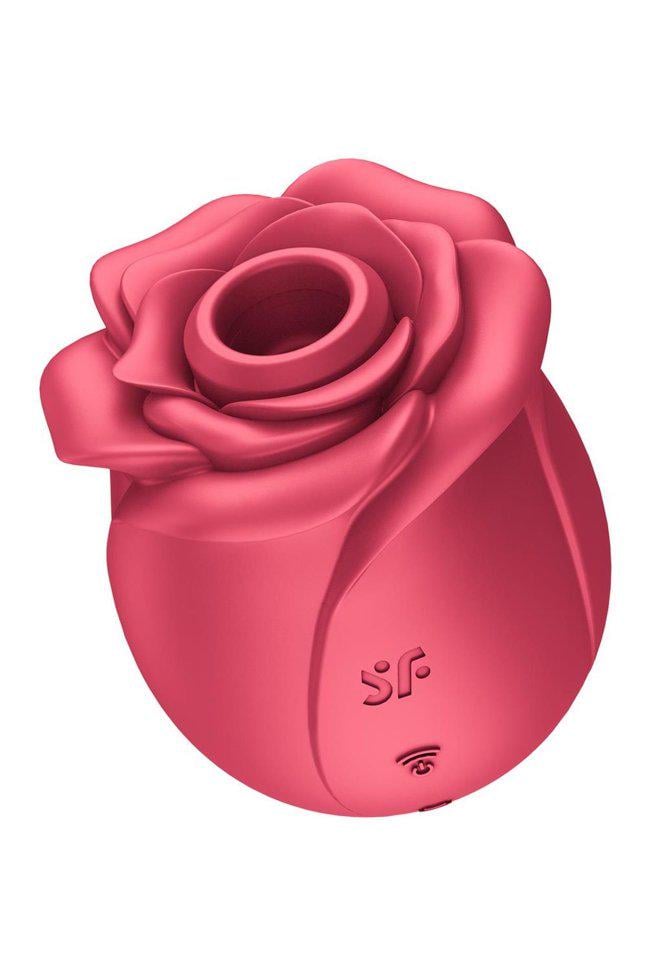 Стимулятор вакуумный Satisfyer Pro 2 Classic Rose (38025248) Стимулятор вакуумный Satisfyer Pro 2 Classic Rose (38025248)