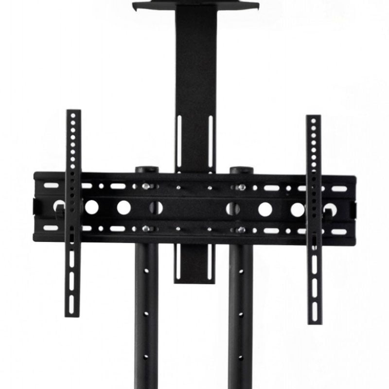 Стійка мобільна Walfix TVS-6004B підставка для телевізора інтерактивної панелі 32-65" (tf1304) - фото 4 Стійка мобільна Walfix TVS-6004B підставка для телевізора інтерактивної панелі 32-65" (tf1304) - фото 4