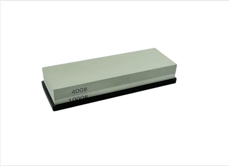 Брусок точильный двухсторонний водяной 400/1000 (DK-06)
