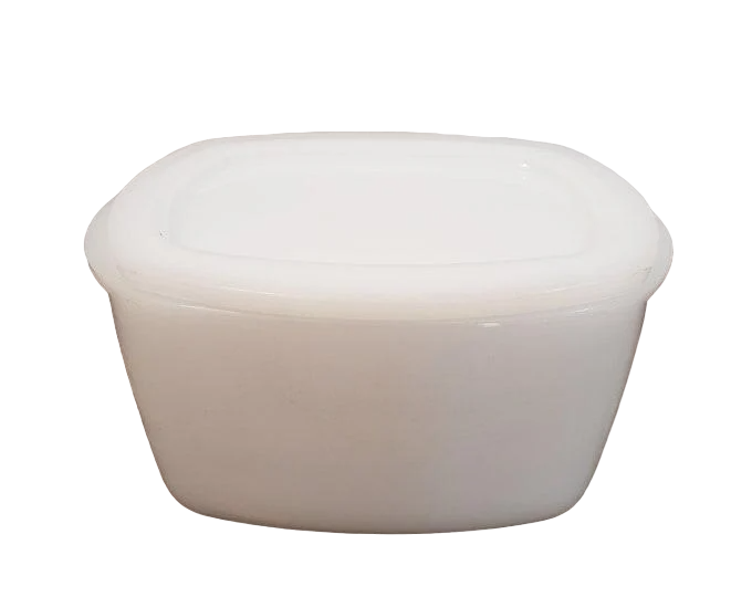 Салатник с крышкой SNT Микс 280 мл (40012)