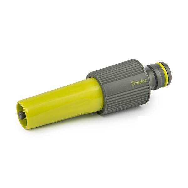 Поливальная насадка регулируемая Power Jet Lime Line Le-4730 (6373)