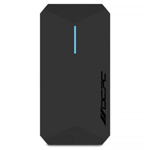 Внешний карман OCPC AZURRO DUO для SSD M.2 PCIe Black (OCAZZM2ECSD) Внешний карман OCPC AZURRO DUO для SSD M.2 PCIe Black (OCAZZM2ECSD)