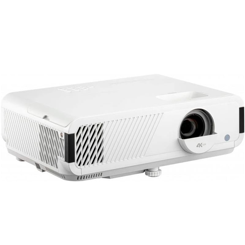 Проектор ViewSonic PX749-4K среднефокусный 3840х2160 4K Ultra HD 4000Lm 10W (tf7054)