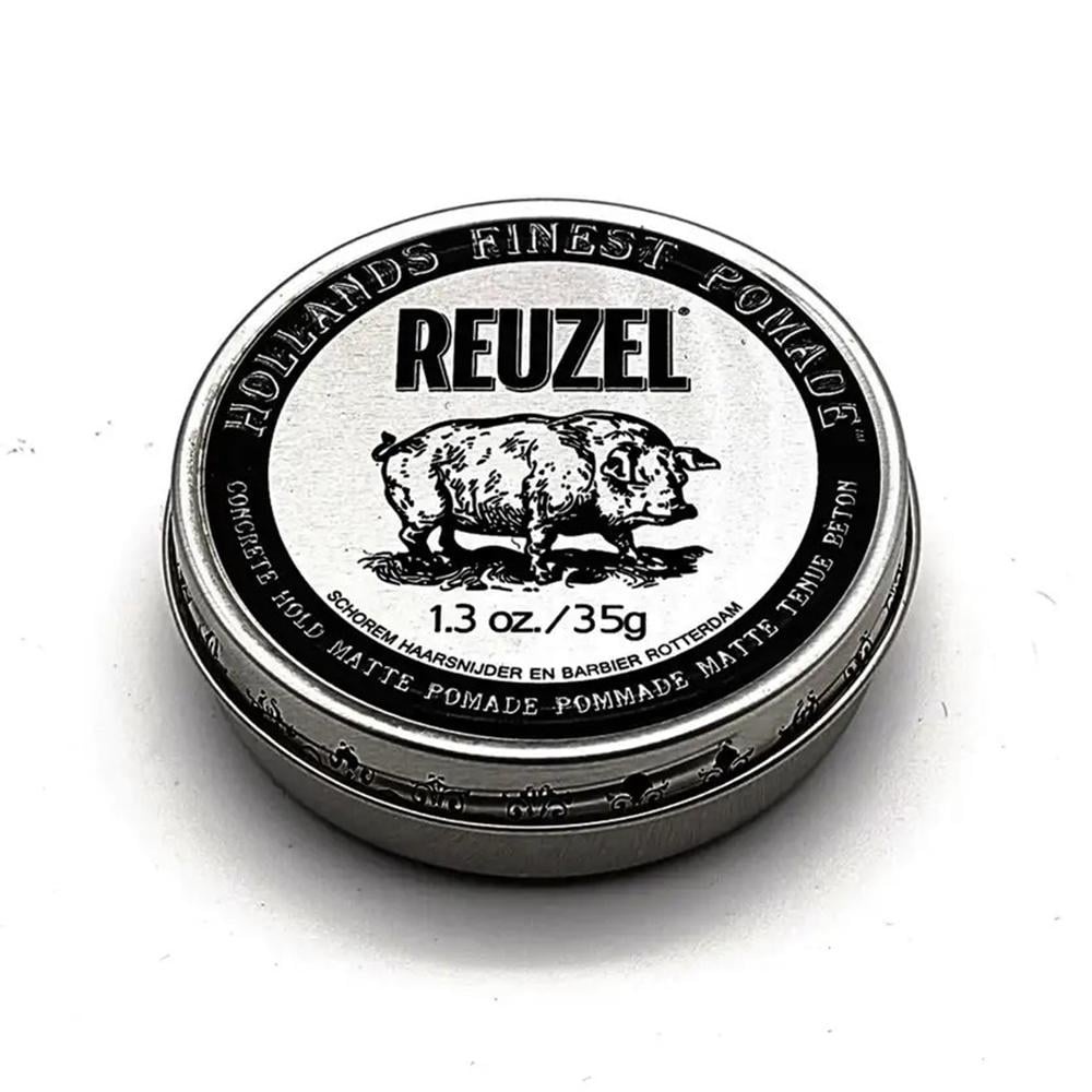 Помада для укладки Reuzel Concrete Hold Matte Pomade 35 г (173489)