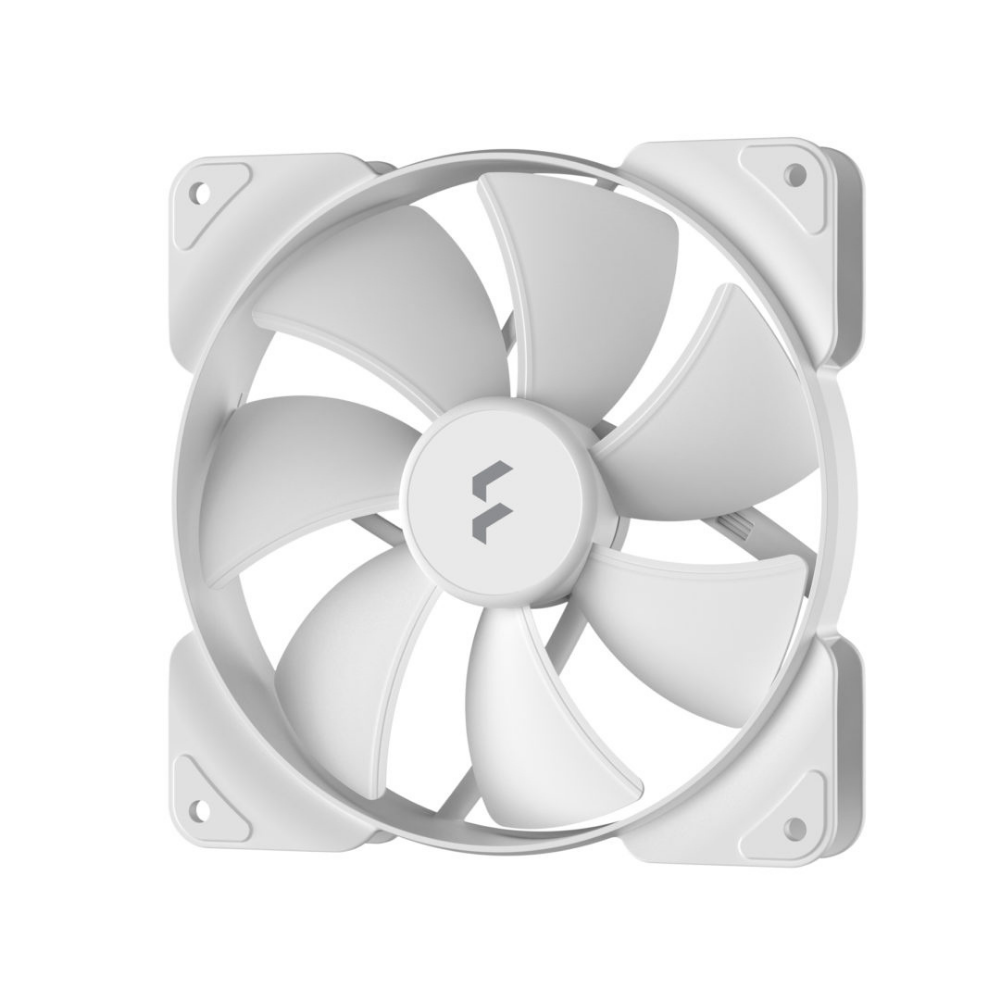 Кулер для корпусу Fractal Design Aspect 14 140 мм White